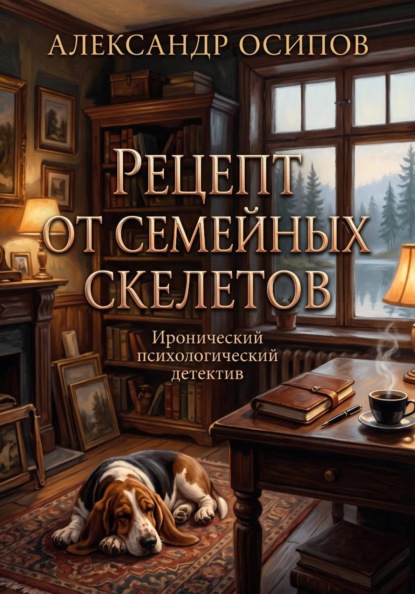 Рецепт от семейных скелетов