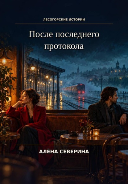 Скачать книгу Лесогорские истории. После последнего протокола