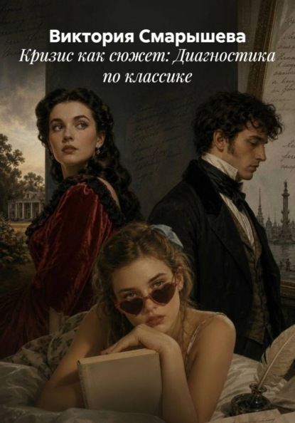 Кризис как сюжет: Диагностика по классике