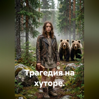 Трагедия на хуторе