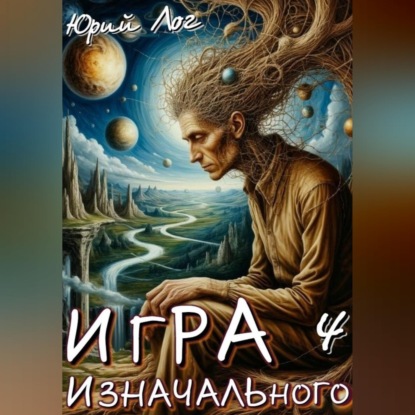 Скачать книгу Игра Изначального — 4
