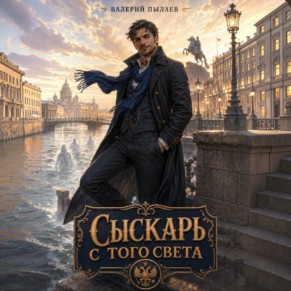 Скачать книгу Сыскарь с того света