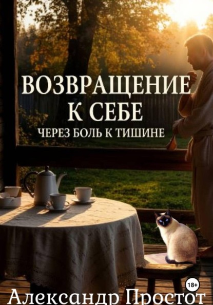 Скачать книгу Возвращение к себе