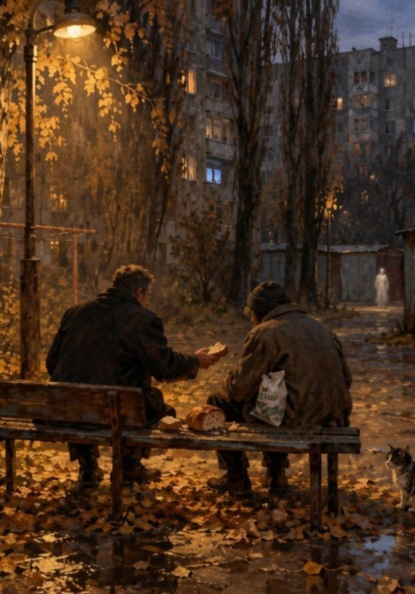 Скачать книгу Белый Странник