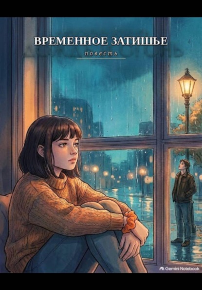 Скачать книгу Временное затишье
