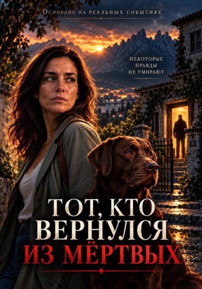 Скачать книгу Тот, кто вернулся из мёртвых