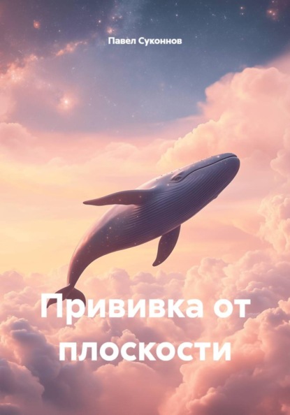 Скачать книгу Прививка от плоскости