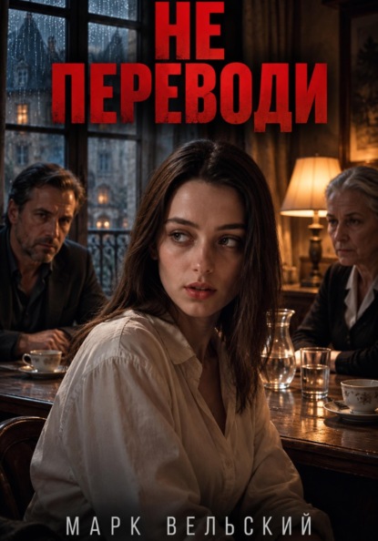 Скачать книгу Не переводи