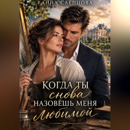 Когда ты снова назовешь меня любимой