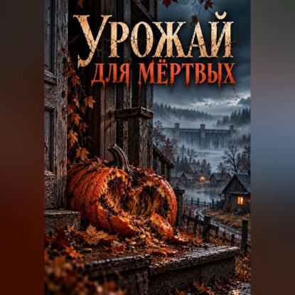 Скачать книгу Урожай для мертвых