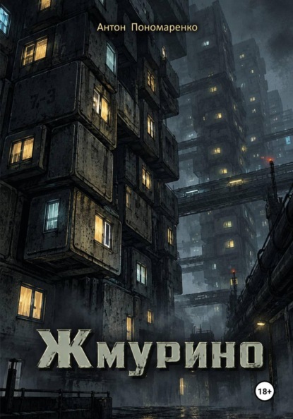 Скачать книгу Жмурино