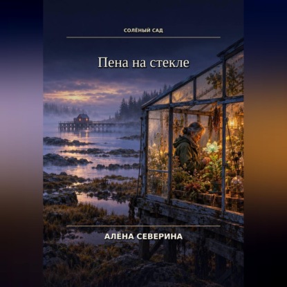 Скачать книгу Пена на стекле