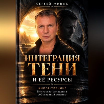 Скачать книгу Интеграция тени и её ресурсы