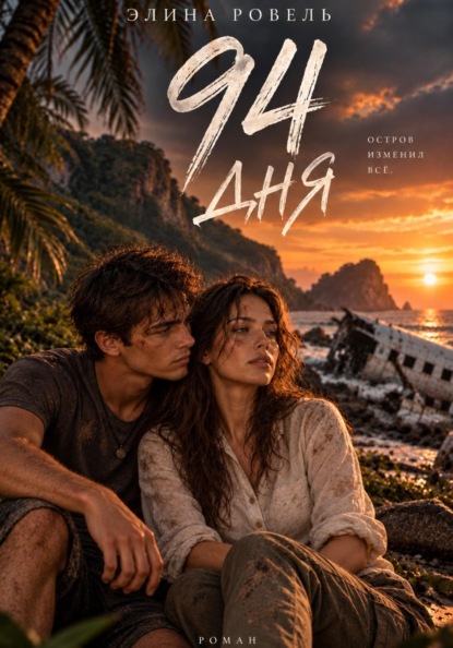 Скачать книгу 94 дня