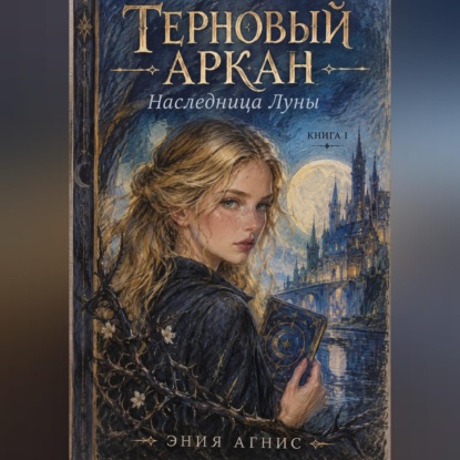 Скачать книгу Терновый аркан