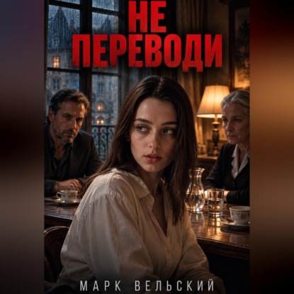 Скачать книгу Не переводи