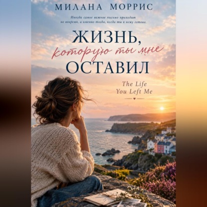 Скачать книгу Жизнь, которую ты мне оставил