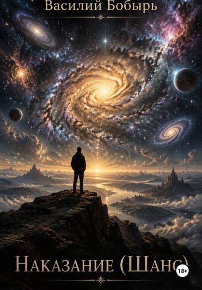 Скачать книгу Наказание (Шанс)