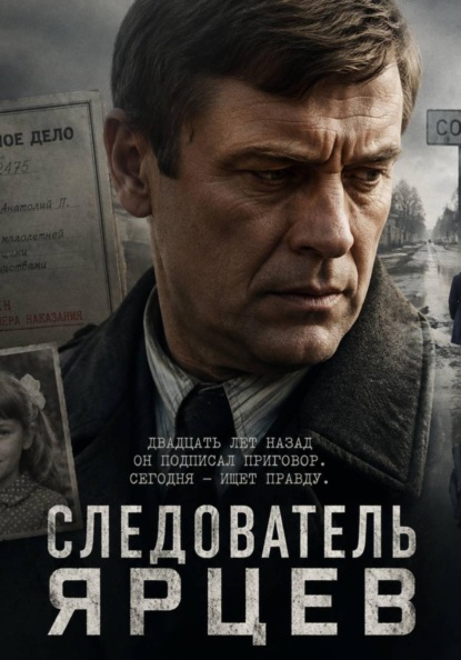Скачать книгу Последний свидетель