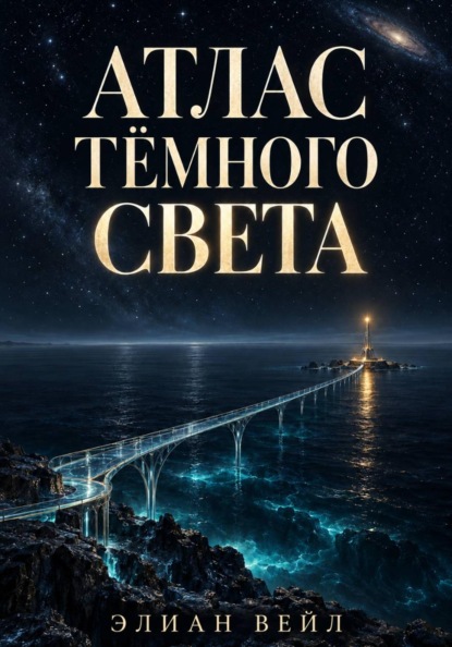 Скачать книгу Атлас тёмного света