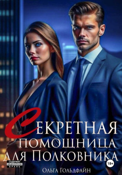 Скачать книгу Секретная помощница для Полковника
