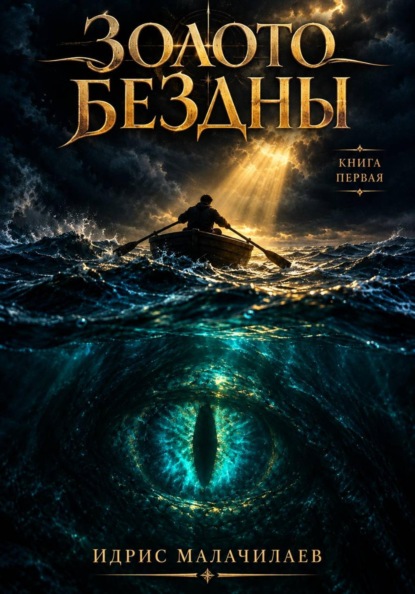 Скачать книгу Золото бездны