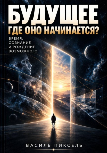 Скачать книгу Будущее. Где оно начинается?