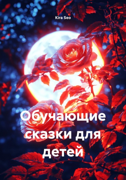 Обучающие сказки для детей