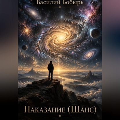 Скачать книгу Наказание (Шанс)