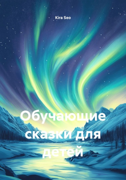 Скачать книгу Обучающие сказки для детей