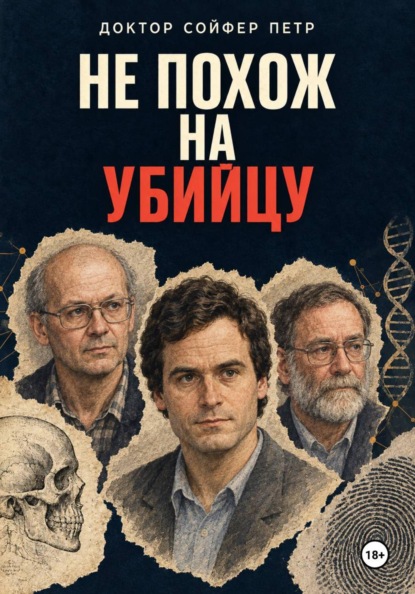 Скачать книгу Не похож на убийцу