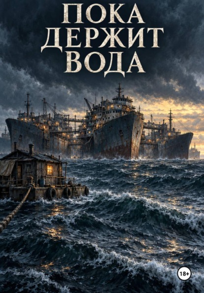 Скачать книгу Пока держит вода