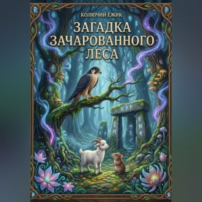 Загадка Зачарованного Леса
