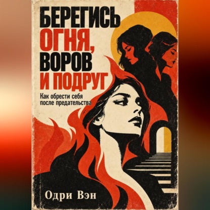 Берегись огня, воров и подруг. Как обрести себя после предательства