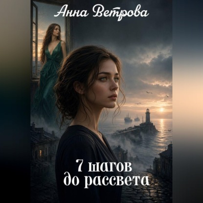 Скачать книгу 7 шагов до рассвета