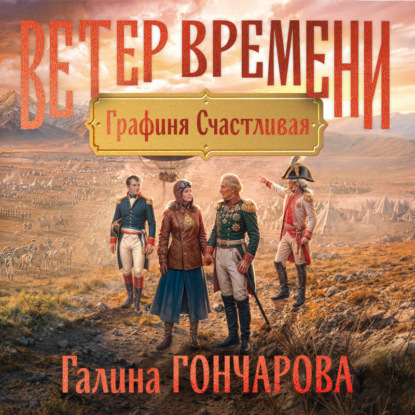 Скачать книгу Графиня Счастливая