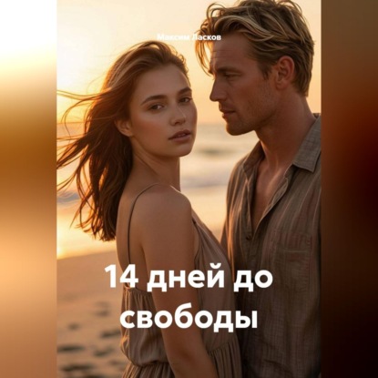 Скачать книгу 14 дней до свободы