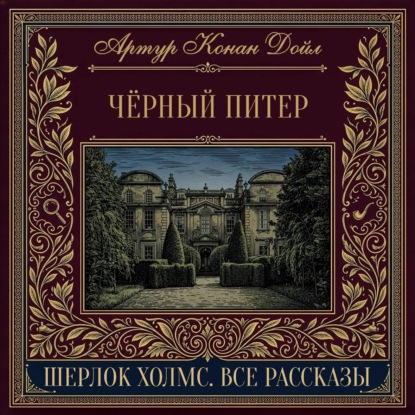 Скачать книгу Чёрный Питер