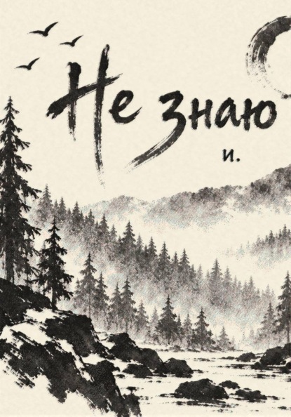 Скачать книгу Не знаю