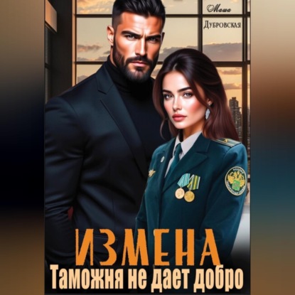 Измена. Таможня не дает добро