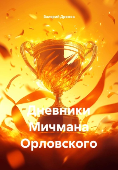 Скачать книгу Дневники Мичмана Орловского