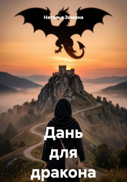 Скачать книгу Дань для дракона