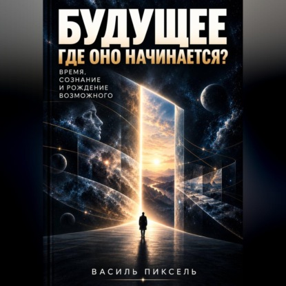 Скачать книгу Будущее. Где оно начинается?