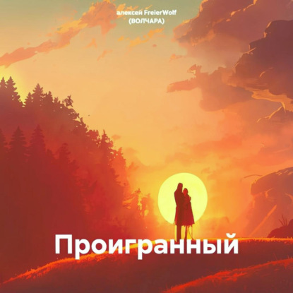 Скачать книгу Проигранный