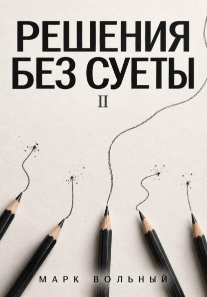 Решения без суеты часть 2