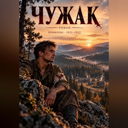 Скачать книгу Чужак