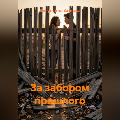Скачать книгу За забором прошлого