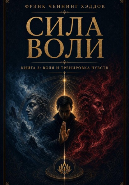 Скачать книгу Сила воли. Книга 2. Воля и тренировка чувств