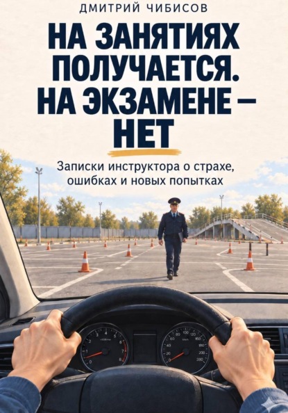 Скачать книгу На занятиях получается, на экзамене - нет