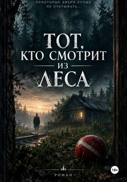 Тот кто смотрит из леса